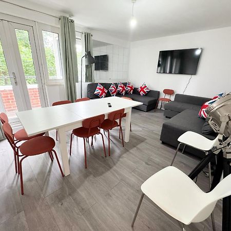Vollasky Apartment ロンドン エクステリア 写真