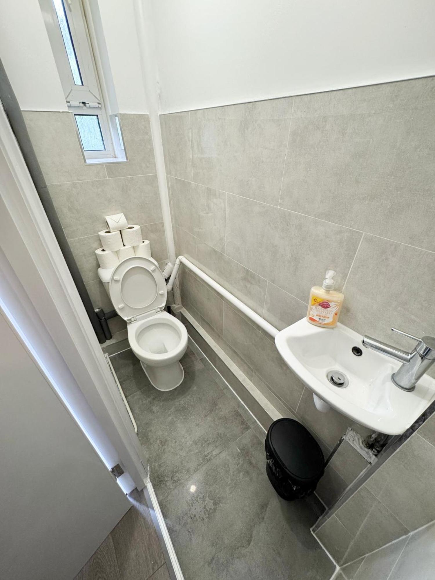 Vollasky Apartment ロンドン エクステリア 写真